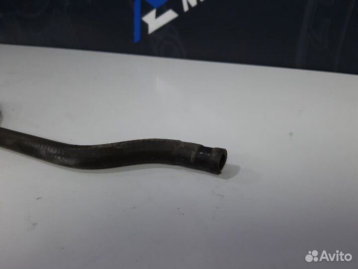 Шланг системы охлаждения Bmw 525I E39 M52TU 1999