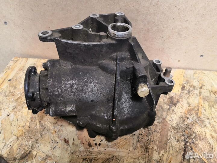 Редуктор передний Мерседес w203 w210