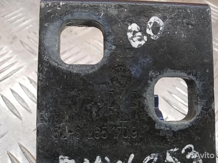 Петля двери задней правой нижняя BMW 5-Series/M5