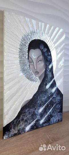 Интерьерная картина