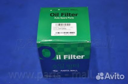 Фильтр топливный hyundai tucson 04/KIA sportage 06