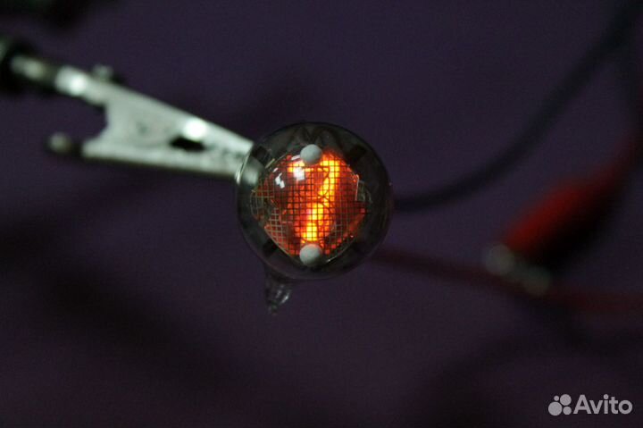 Лампы индикаторные ин-2