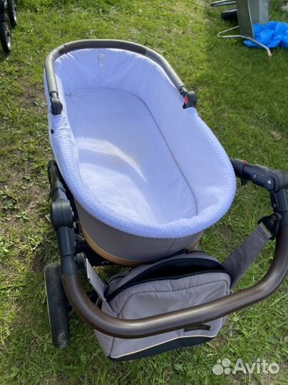 Коляска Noordi