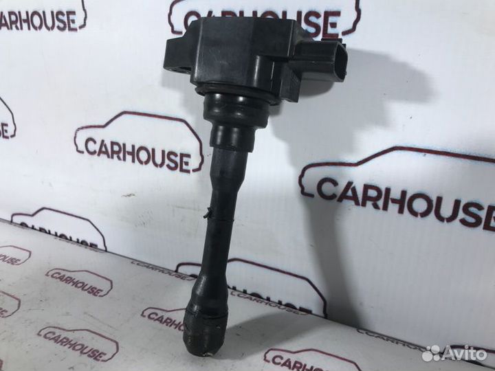 Катушка зажигания Nissan X-Trail 2.0 MR20DE