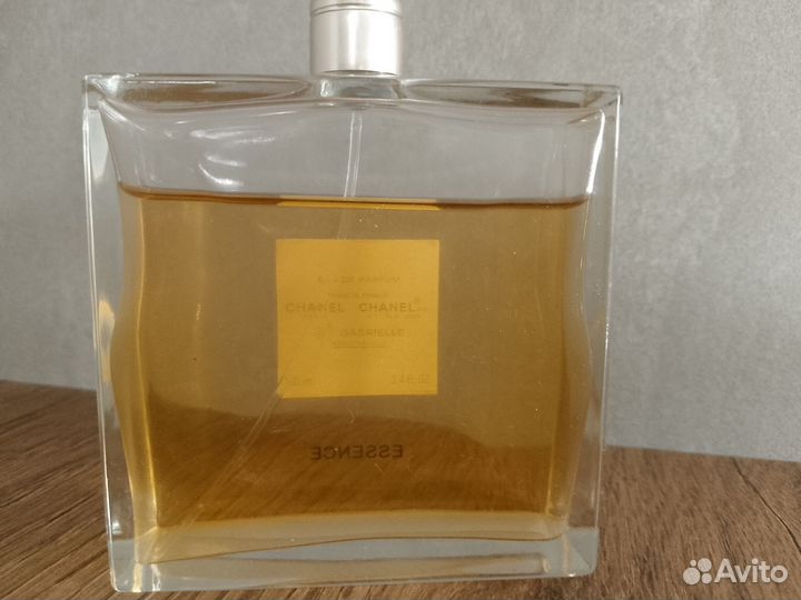 Парфюм Chanel Gabrielle essence, оригинал