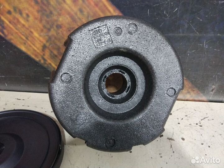 Отсек под инструмент Audi Allroad C5 BES 2003