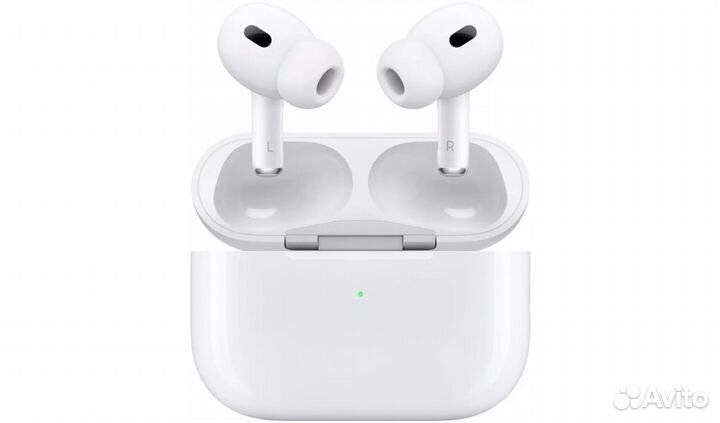 AirPods Pro (2nd generation) type-C Новые