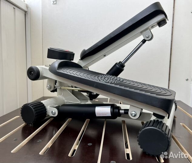 Тренажер мини-степпер Torneo Ever Proof