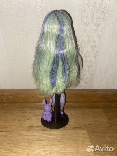 Куклы Монстер Хай