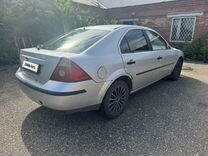 Ford Mondeo 1.8 MT, 2003, 400 000 км, с пробегом, цена 185 000 руб.