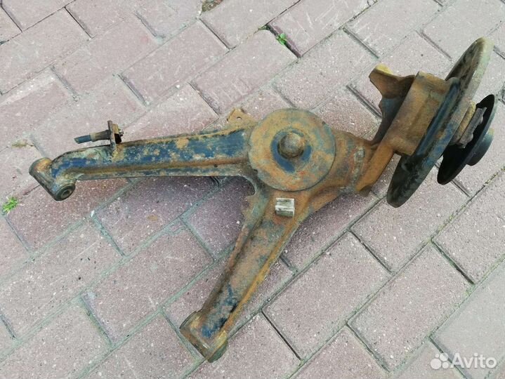 Рычаги BMW e30