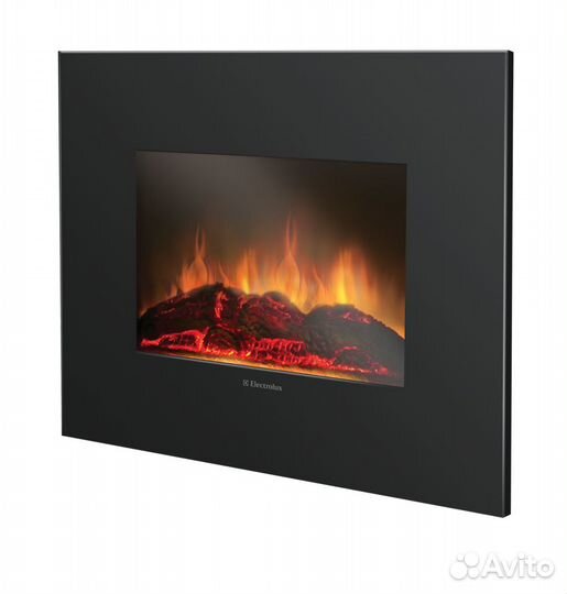 Электрокамин Electrolux EFP/W-1100ULS