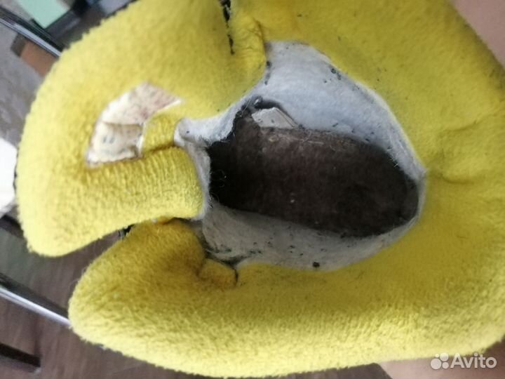 Сапожки Котофей зима р. 31