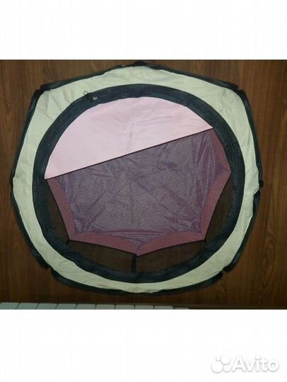 Манеж для кошек, собак и др.мелких видов животных