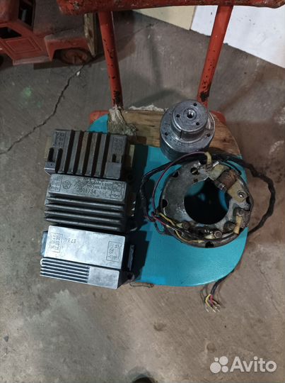 Восход смб - 3