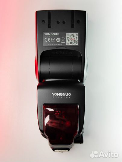 Вспышка Yongnuo YN 685 Canon + комплект