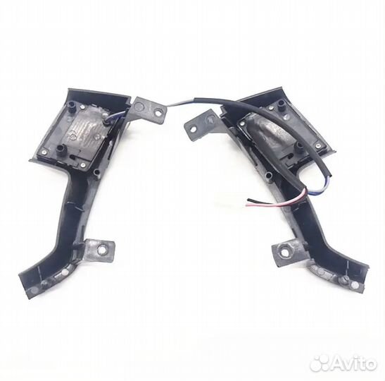 Кнопки на руль Джили Эмгранд EC7 2008-2016