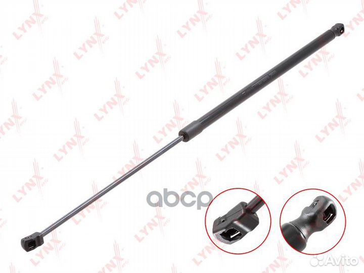 Амортизатор капота перед GS1016 lynxauto