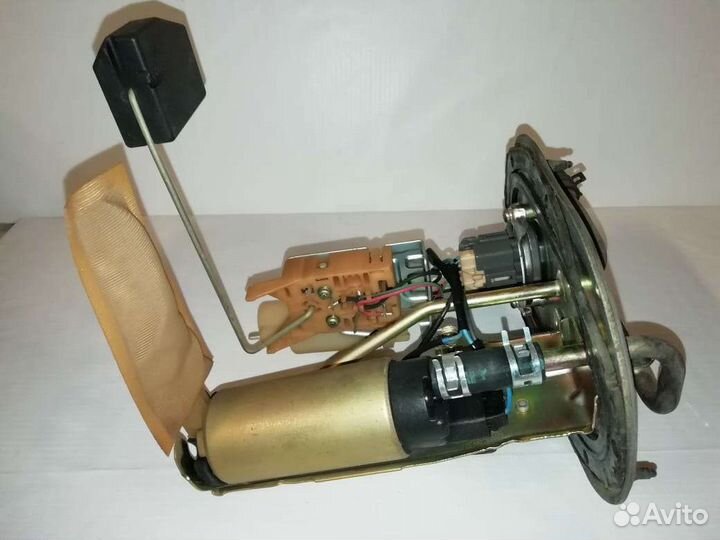 Бензонасос на Toyota Camry (тойота камри) sv42