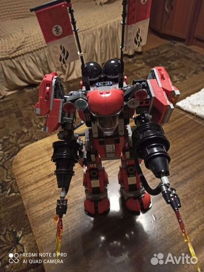 Lego фигурки и наборы