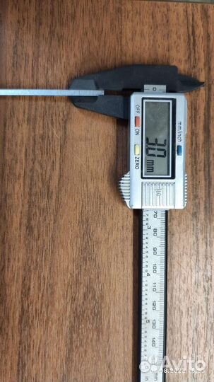 Лазерная резка металла