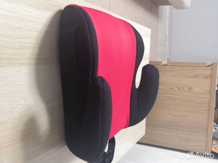 Детский бустер