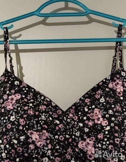 Женская одежда 48-50