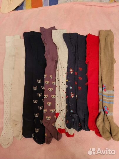 Вещи на девочку