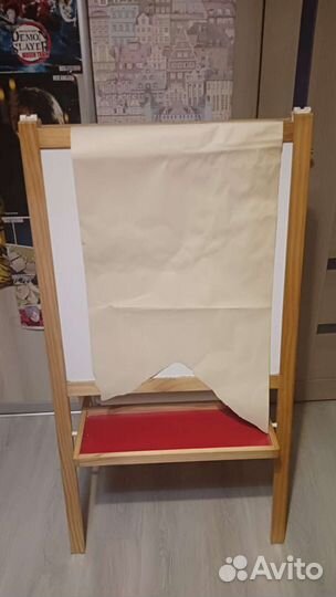 Доска для рисования IKEA