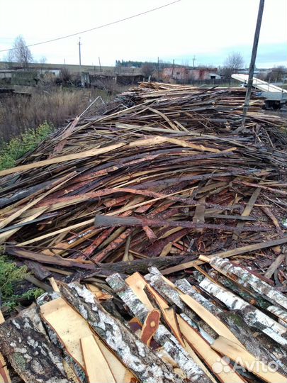 Горбыль доска 3 сорт