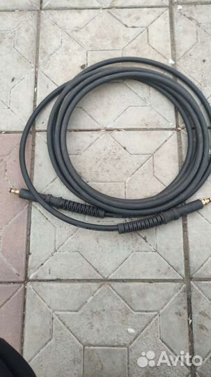 Шланг высокого давления для Керхер