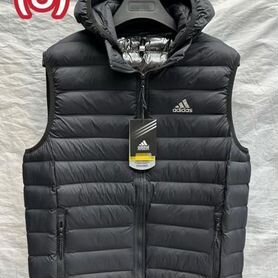 Жилет мужской adidas 58+