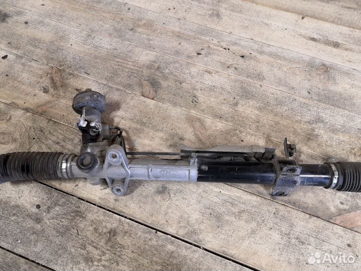 Рейка рулевая Hyundai Sonata VI