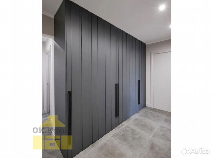 Шкаф в спальню