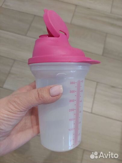 Вспениватель молока капучинатор Tapperware