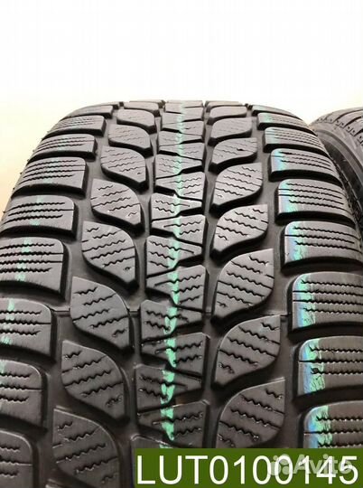 Bridgestone Blizzak LM-25 225/45 R19 92V