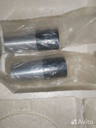 Линза для микроскопа