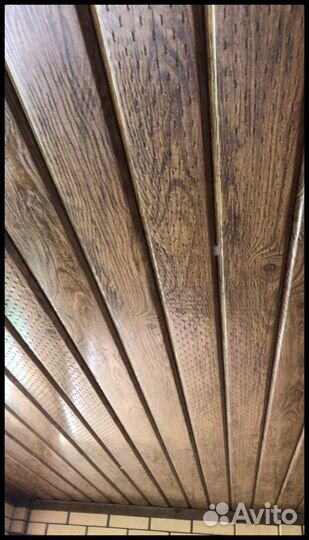 Евроштакетник