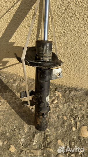 Амортизатор передний форд фокус 2