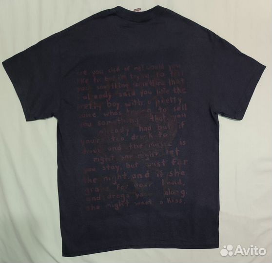 Футболка мужская новая M Gildan оригинал