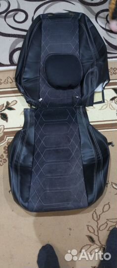 Чехол на машину