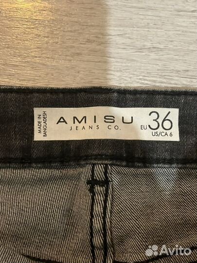 Шорты женские 40-42