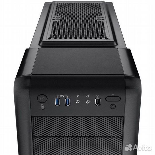 Корпус Corsair 400r