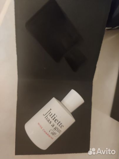 Парфюм Juliette has a gun Moscow Mule 50мл