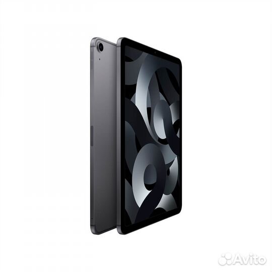 iPad Air 2022 5th Wi-Fi 256 Gb Space Grey