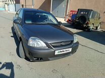 Kia Rio 1.5 MT, 2005, 80 000 км, с пробегом, цена 710 000 руб.