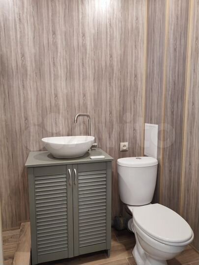 Квартира-студия, 18,3 м², 1/3 эт.