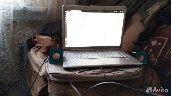 Полноценный ноутбук