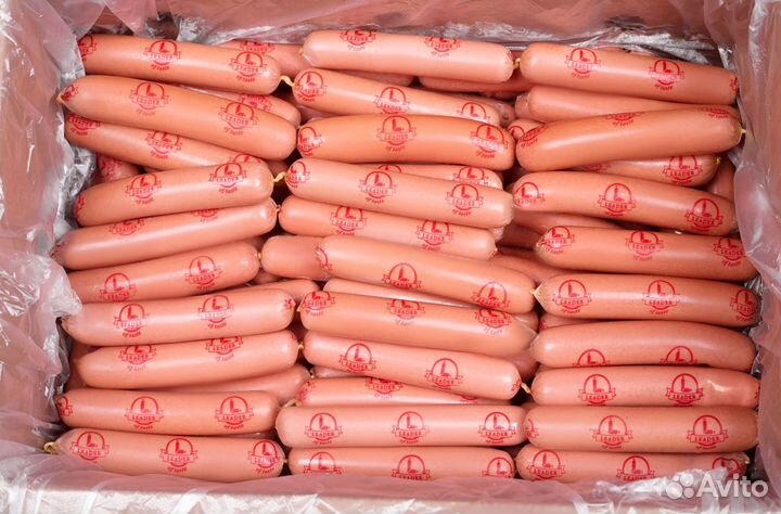 Сосиски блины котлеты и другое. Доставка бесплатно