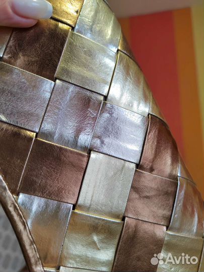 Клатч женский